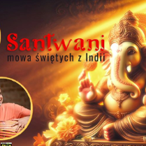 Baner promujący wydarzenie. Nazwa wydarzenia i zdjęcie artystów.