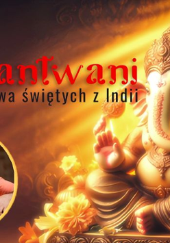 Baner promujący wydarzenie. Nazwa wydarzenia i zdjęcie artystów.