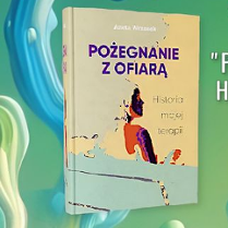 Baner promujący wydarzenie. Nazwa wydarzenia i zdjęcie artystki.