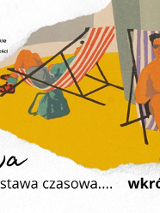 Baner promujący wydarzenie.