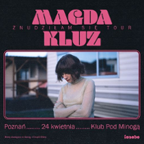 Baner promujący wydarzenie. Nazwa wydarzenia.