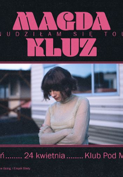 Baner promujący wydarzenie. Nazwa wydarzenia.