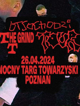 Baner promujący wydarzenie. Nazwa wydarzenia.