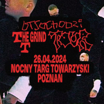 Baner promujący wydarzenie. Nazwa wydarzenia.