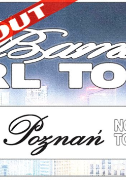 Baner promujący wydarzenie.