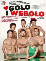 Baner promujący wydarzenie. Nazwa wydarzenia i zdjęcie artystów.