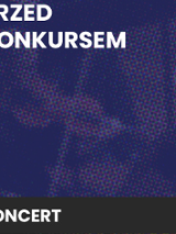 Baner promujący wydarzenie. Nazwa wydarzenia.