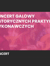 Baner promujący wydarzenie. Nazwa wydarzenia.