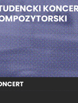 Baner promujący wydarzenie. Nazwa wydarzenia.