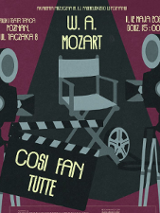 Baner promujący wydarzenie. Nazwa wydarzenia.