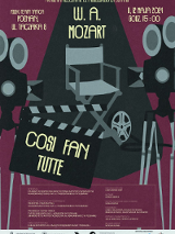 Baner promujący wydarzenie. Nazwa wydarzenia.