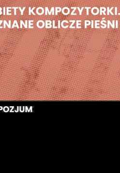 Baner promujący wydarzenie. Nazwa wydarzenia.