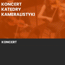 Baner promujący wydarzenie. Nazwa wydarzenia.