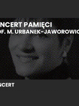 Baner promujący wydarzenie. Nazwa wydarzenia.