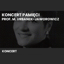 Baner promujący wydarzenie. Nazwa wydarzenia.