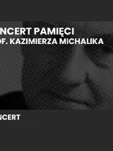 Baner promujący wydarzenie. Nazwa wydarzenia.