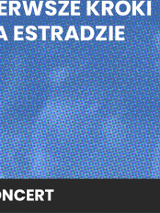 Baner promujący wydarzenie. Nazwa wydarzenia.