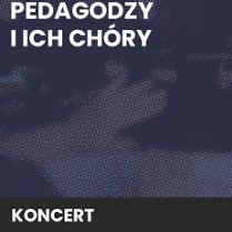 Baner promujący wydarzenie. Nazwa wydarzenia.