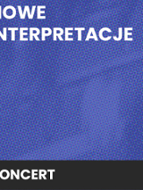 Baner promujący wydarzenie. Nazwa wydarzenia.