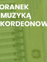 Baner promujący wydarzenie. Nazwa wydarzenia.