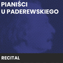 Baner promujący wydarzenie. Nazwa wydarzenia.