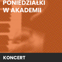 Baner promujący wydarzenie. Nazwa wydarzenia.