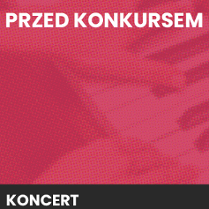 Baner promujący wydarzenie. Nazwa wydarzenia.