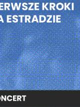 Baner promujący wydarzenie. Nazwa wydarzenia.