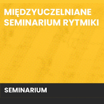 Baner promujący wydarzenie. Nazwa wydarzenia.