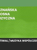 Baner promujący wydarzenie. Nazwa wydarzenia.
