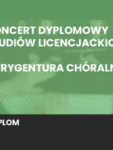 Baner promujący wydarzenie. Nazwa wydarzenia.