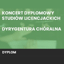 Baner promujący wydarzenie. Nazwa wydarzenia.