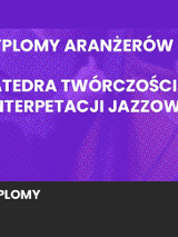 Baner promujący wydarzenie. Nazwa wydarzenia.