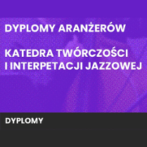 Baner promujący wydarzenie. Nazwa wydarzenia.