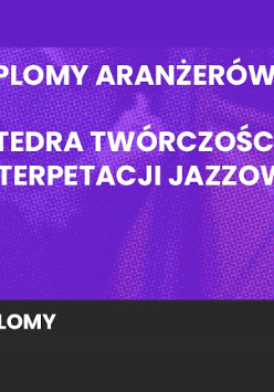 Baner promujący wydarzenie. Nazwa wydarzenia.