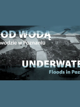 Baner promujący wydarzenie. Nazwa wydarzenia.