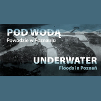 Baner promujący wydarzenie. Nazwa wydarzenia.