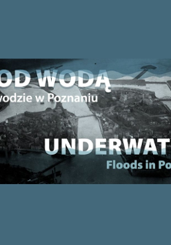 Baner promujący wydarzenie. Nazwa wydarzenia.