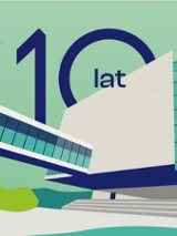 Baner promujący wydarzenie.