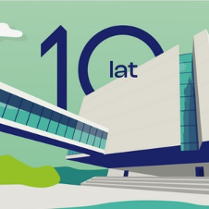 Baner promujący wydarzenie.