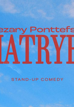 Baner promujący wydarzenie. Nazwa wydarzenia i data.