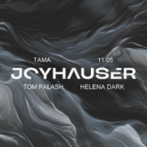 Baner promujący wydarzenie. Nazwa wydarzenia i data.