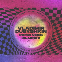 Baner promujący wydarzenie. Nazwa wydarzenia i data.