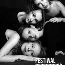 Baner promujący wydarzenie. Nazwa wydarzenia i data.