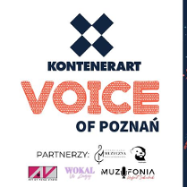 Baner promujący wydarzenie. Nazwa wydarzenia.