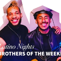 Baner promujący wydarzenie. Nazwa wydarzenia.