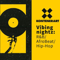 Baner promujący wydarzenie. Nazwa wydarzenia.