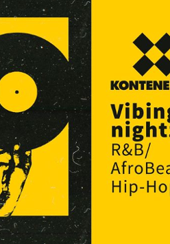 Baner promujący wydarzenie. Nazwa wydarzenia.