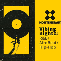 Baner promujący wydarzenie. Nazwa wydarzenia.