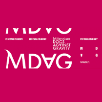 Baner promujący wydarzenie. Nazwa wydarzenia.